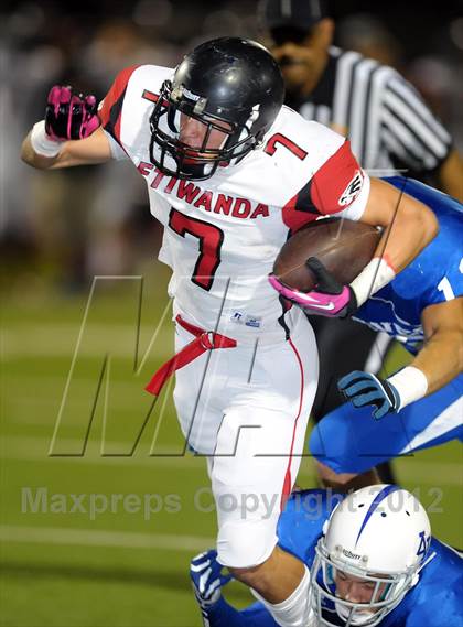 Thumbnail 3 in Etiwanda @ Alta Loma photogallery.