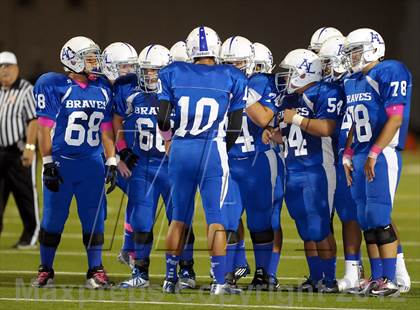 Thumbnail 2 in Etiwanda @ Alta Loma photogallery.