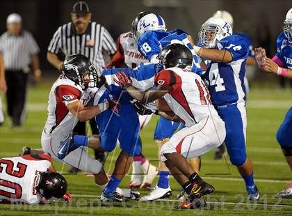 Thumbnail 1 in Etiwanda @ Alta Loma photogallery.