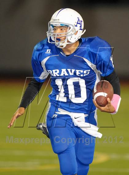 Thumbnail 1 in Etiwanda @ Alta Loma photogallery.