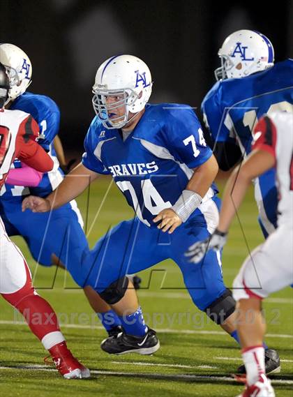 Thumbnail 2 in Etiwanda @ Alta Loma photogallery.