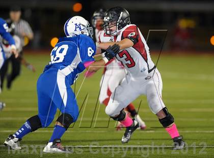 Thumbnail 1 in Etiwanda @ Alta Loma photogallery.