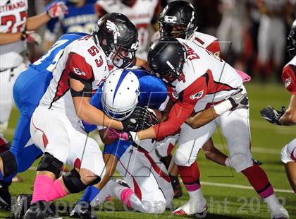 Thumbnail 1 in Etiwanda @ Alta Loma photogallery.