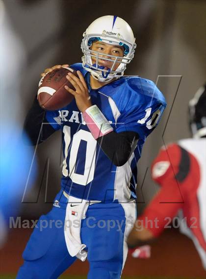 Thumbnail 1 in Etiwanda @ Alta Loma photogallery.