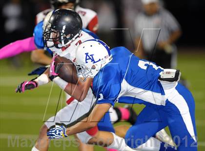 Thumbnail 2 in Etiwanda @ Alta Loma photogallery.