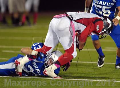 Thumbnail 3 in Etiwanda @ Alta Loma photogallery.