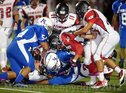 Thumbnail 3 in Etiwanda @ Alta Loma photogallery.