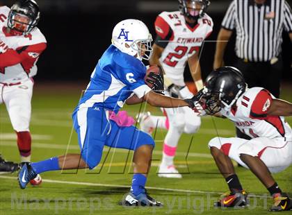 Thumbnail 2 in Etiwanda @ Alta Loma photogallery.