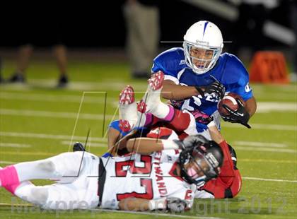 Thumbnail 3 in Etiwanda @ Alta Loma photogallery.