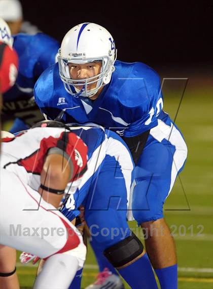 Thumbnail 3 in Etiwanda @ Alta Loma photogallery.