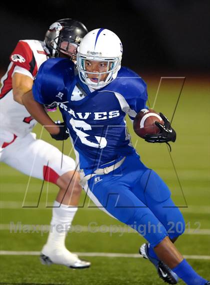 Thumbnail 2 in Etiwanda @ Alta Loma photogallery.