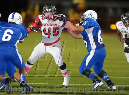 Thumbnail 2 in Etiwanda @ Alta Loma photogallery.