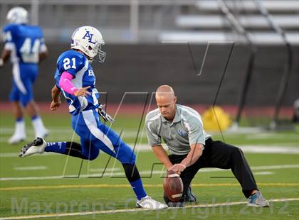 Thumbnail 2 in Etiwanda @ Alta Loma photogallery.