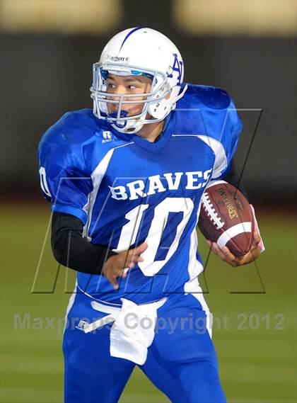 Thumbnail 2 in Etiwanda @ Alta Loma photogallery.