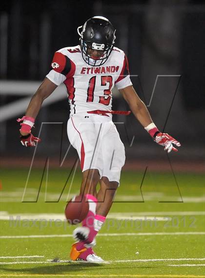 Thumbnail 3 in Etiwanda @ Alta Loma photogallery.