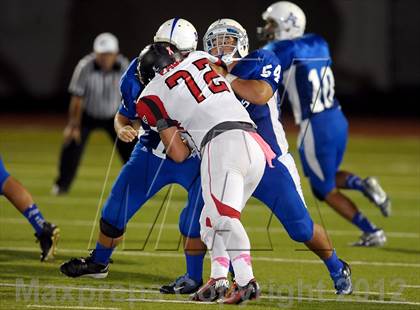 Thumbnail 1 in Etiwanda @ Alta Loma photogallery.