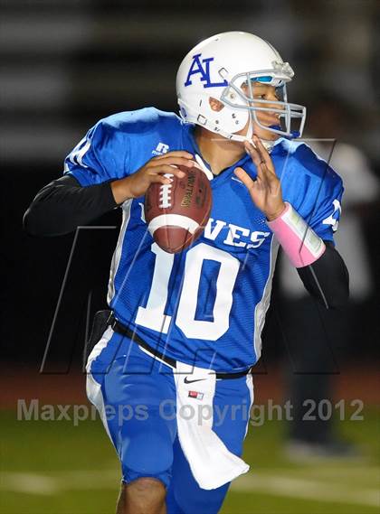 Thumbnail 2 in Etiwanda @ Alta Loma photogallery.