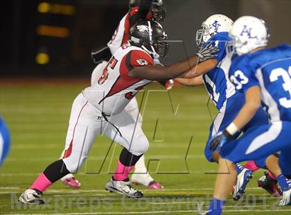 Thumbnail 3 in Etiwanda @ Alta Loma photogallery.