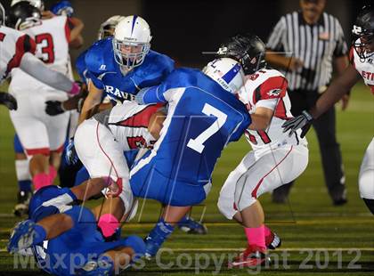 Thumbnail 1 in Etiwanda @ Alta Loma photogallery.
