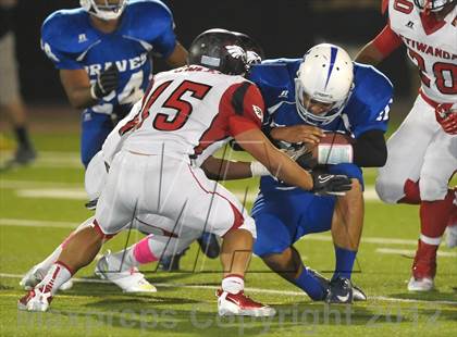 Thumbnail 1 in Etiwanda @ Alta Loma photogallery.