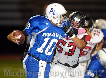Thumbnail 3 in Etiwanda @ Alta Loma photogallery.