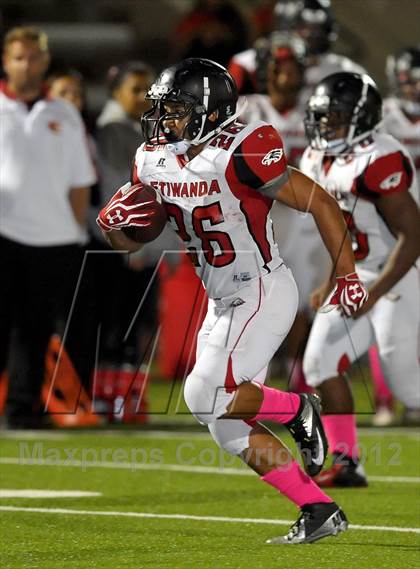 Thumbnail 2 in Etiwanda @ Alta Loma photogallery.