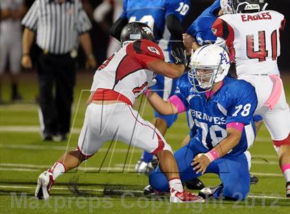 Thumbnail 2 in Etiwanda @ Alta Loma photogallery.