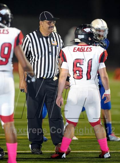 Thumbnail 2 in Etiwanda @ Alta Loma photogallery.