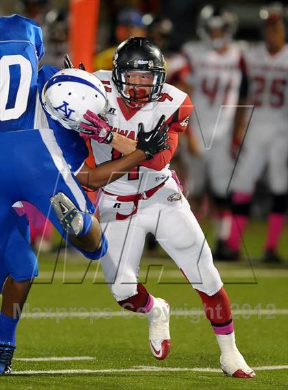 Thumbnail 1 in Etiwanda @ Alta Loma photogallery.