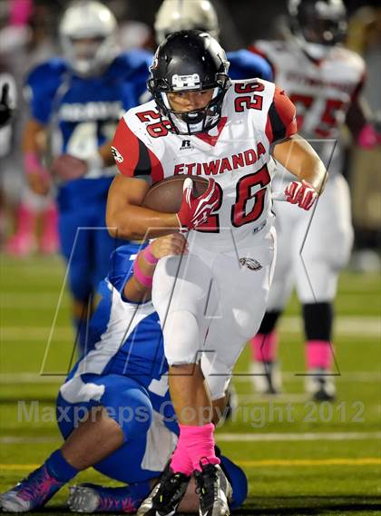 Thumbnail 2 in Etiwanda @ Alta Loma photogallery.