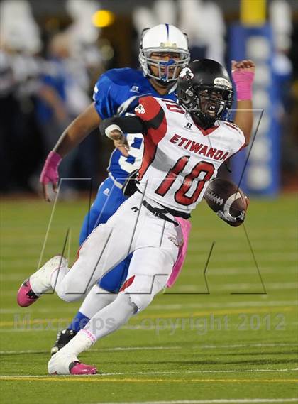 Thumbnail 3 in Etiwanda @ Alta Loma photogallery.