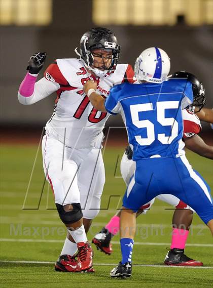 Thumbnail 1 in Etiwanda @ Alta Loma photogallery.