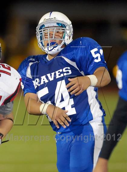 Thumbnail 1 in Etiwanda @ Alta Loma photogallery.