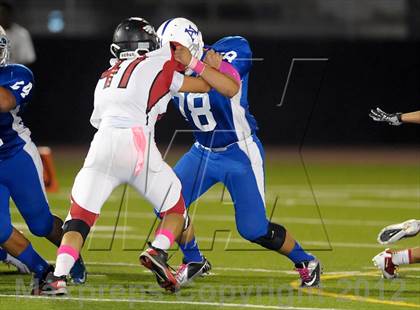 Thumbnail 2 in Etiwanda @ Alta Loma photogallery.