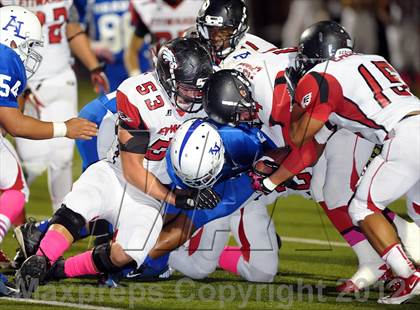 Thumbnail 2 in Etiwanda @ Alta Loma photogallery.