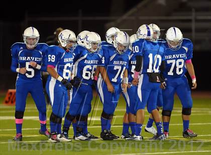 Thumbnail 2 in Etiwanda @ Alta Loma photogallery.
