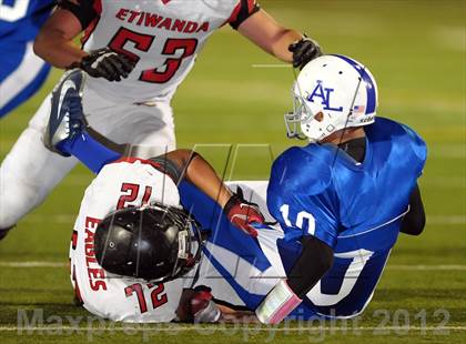 Thumbnail 2 in Etiwanda @ Alta Loma photogallery.
