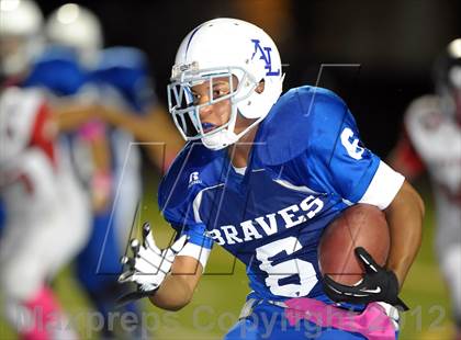 Thumbnail 1 in Etiwanda @ Alta Loma photogallery.