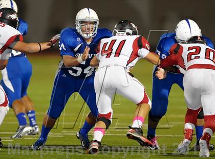 Thumbnail 1 in Etiwanda @ Alta Loma photogallery.