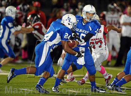 Thumbnail 1 in Etiwanda @ Alta Loma photogallery.