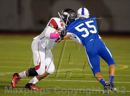 Thumbnail 3 in Etiwanda @ Alta Loma photogallery.