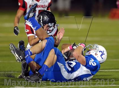 Thumbnail 2 in Etiwanda @ Alta Loma photogallery.