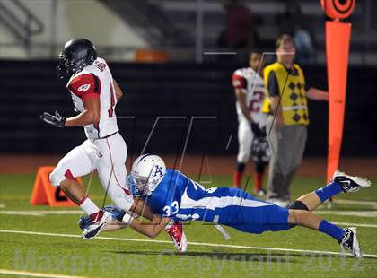Thumbnail 3 in Etiwanda @ Alta Loma photogallery.