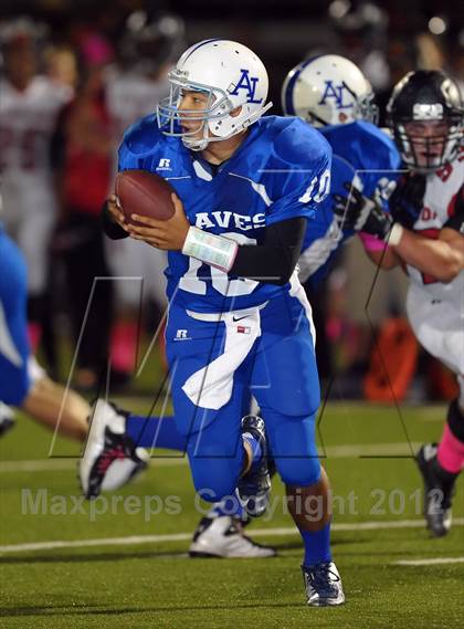 Thumbnail 3 in Etiwanda @ Alta Loma photogallery.