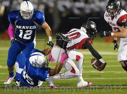 Thumbnail 3 in Etiwanda @ Alta Loma photogallery.