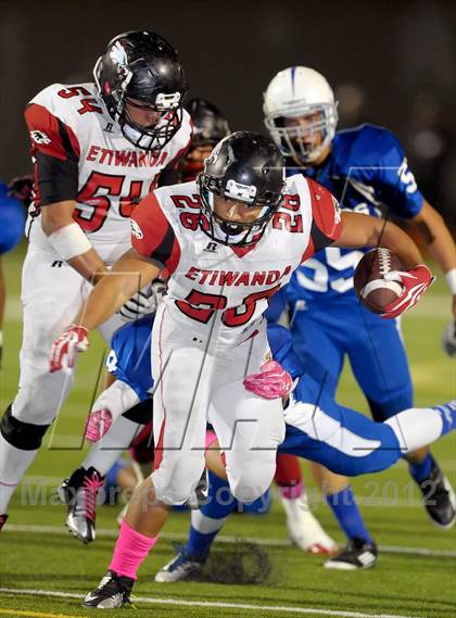 Thumbnail 3 in Etiwanda @ Alta Loma photogallery.