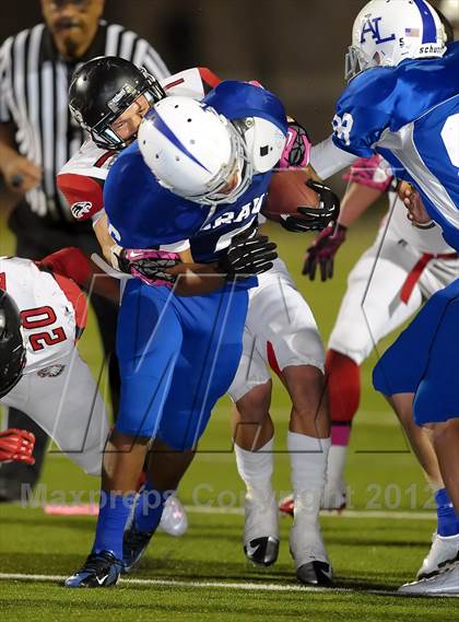 Thumbnail 3 in Etiwanda @ Alta Loma photogallery.