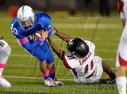 Thumbnail 1 in Etiwanda @ Alta Loma photogallery.