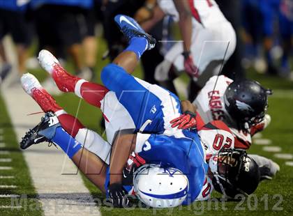 Thumbnail 3 in Etiwanda @ Alta Loma photogallery.