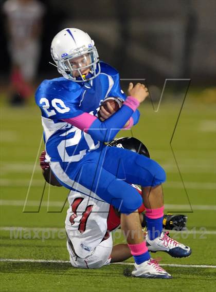 Thumbnail 3 in Etiwanda @ Alta Loma photogallery.
